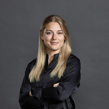 Kristina Schøler Kjeldsen